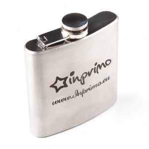 Hip flask TKT02